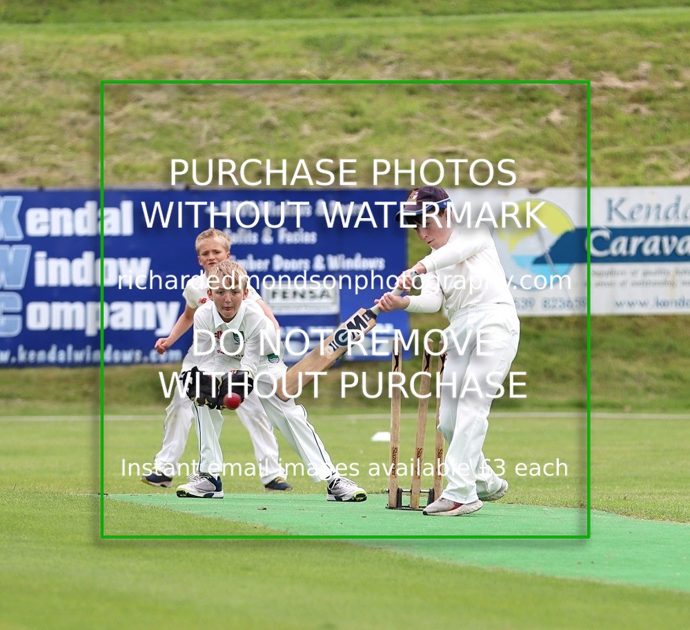 IMG_4017 - Netherfield U11 v Burneside U11 (Sunday 12 June 2022)
