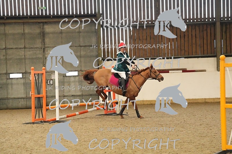 JKR01585 - Class 5 60cm