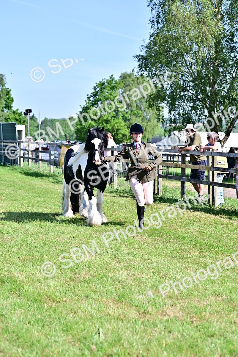 SBM_11708 - Class 93-94 - BSPA RIHS Ridden