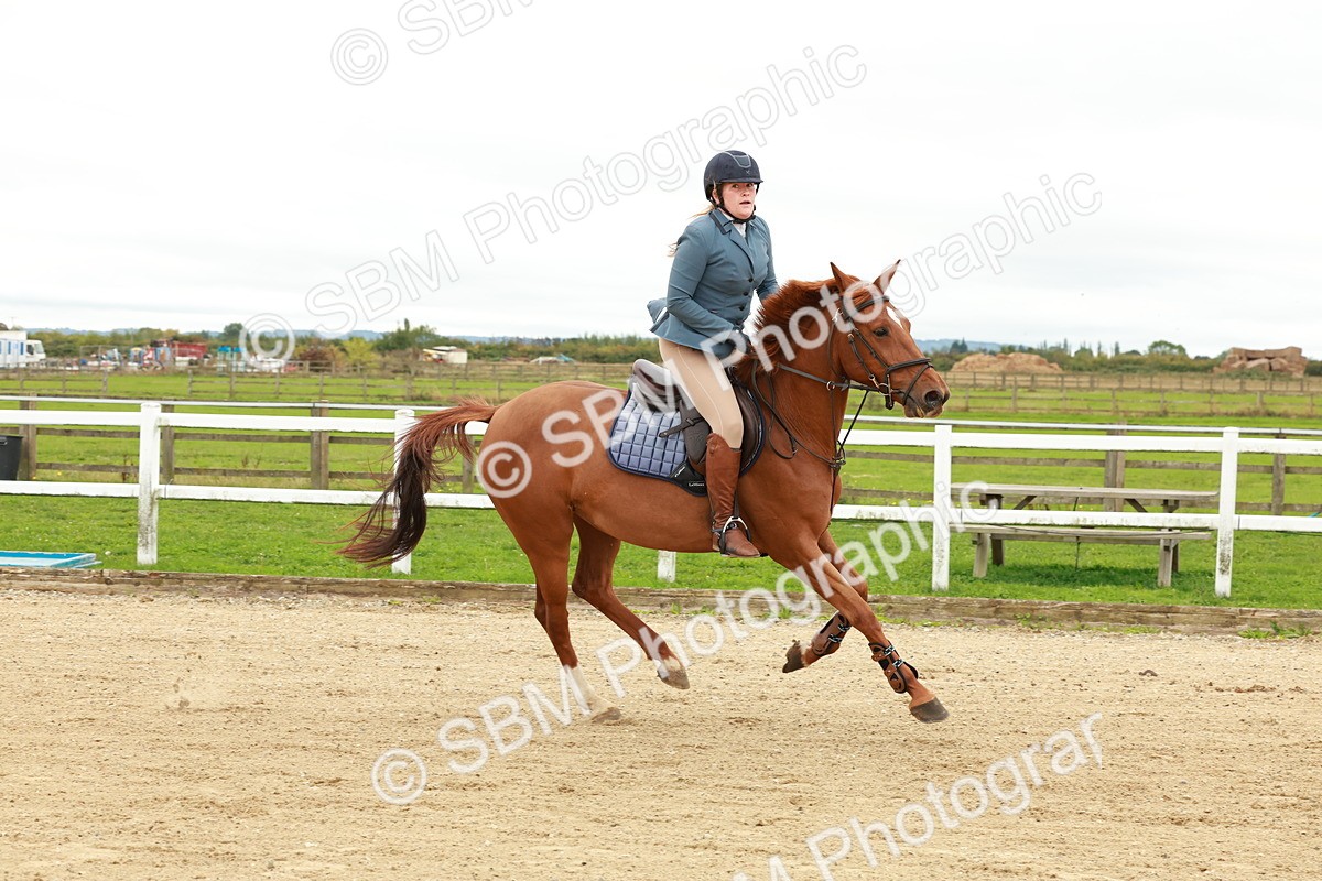 1I0A6714 - Class 2 - Senior British Novice