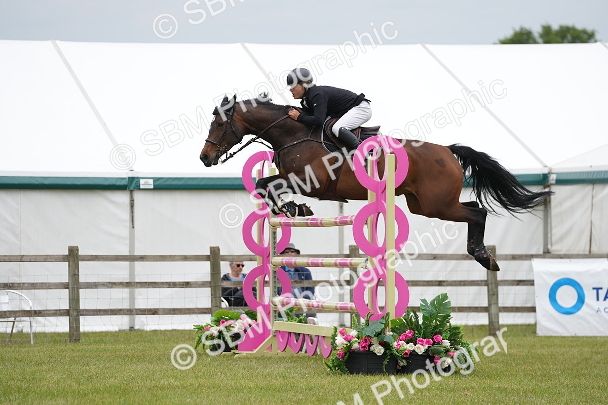 SBM_07405 - Class 203 - Martin Grant Homes Areal Trial