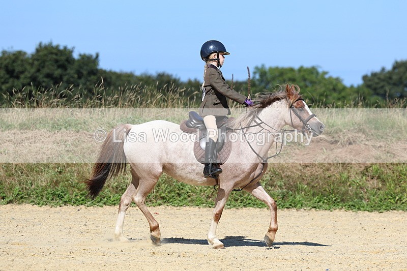 3E7A8208 - Class 16: First Ridden
