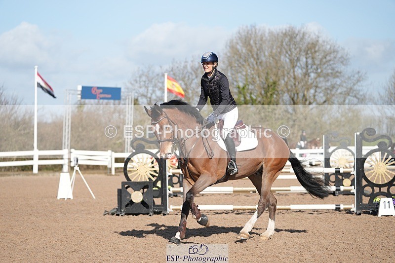 250329-093210-03494 - Cls 19 Clear Round