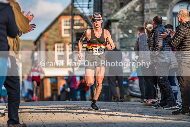 RTH-560 - Keswick Round The Houses Road Race, Wednesday 26th April 2023