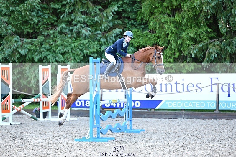 240706-075839-13751 - Cls 35 85cm Amateur Qualifier