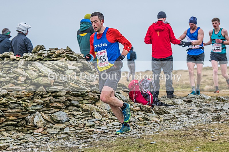 Black Combe-52 - Black Combe Fell Race Saturday 4th March 2023