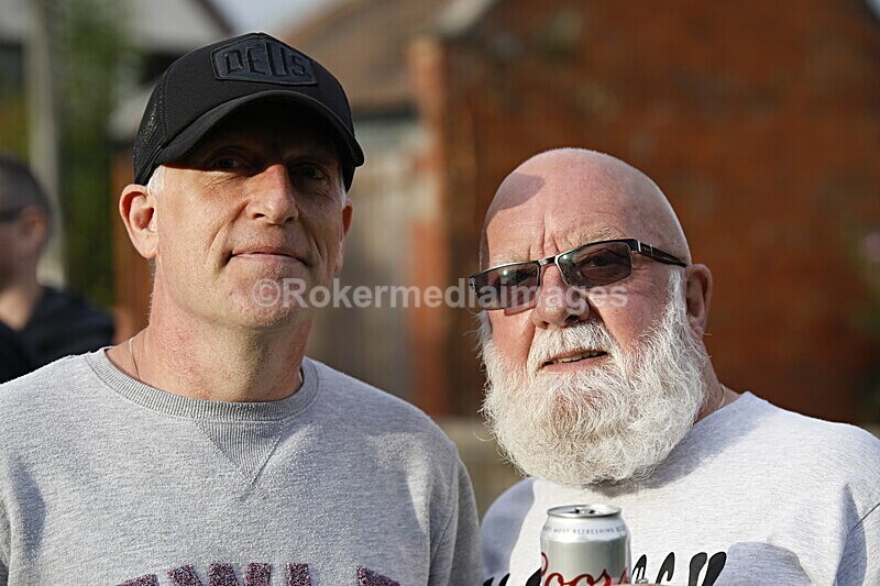  - Elmstock 2019..the people