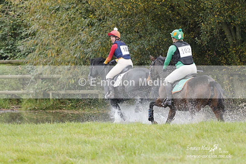  WWHT 171021 1842 - Novice Pairs (0.80m)  17/10/21