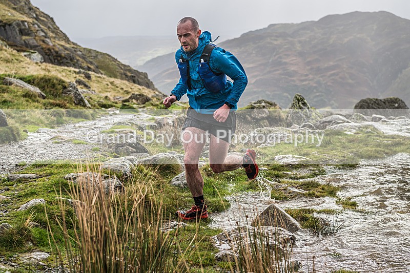 Langdale -171 - Langdale Horseshoe Fell Race Saturday 10th October 2026