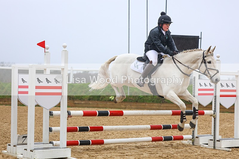 3E7A1622 - Class 2: 80 - 85cm