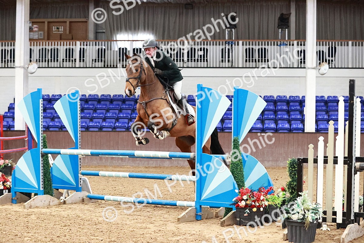 SBM_000845 - Class 3 - Senior Discovery - 1.00m