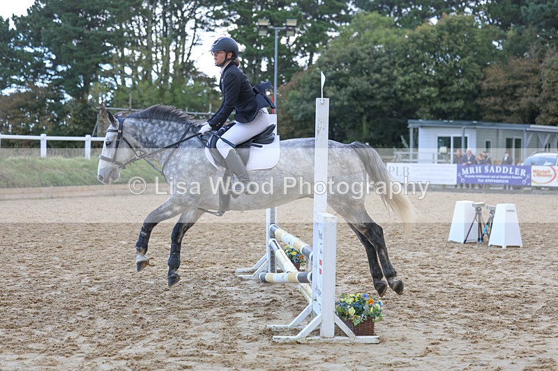 3E7A2846 - Class 4: 60cm Junior