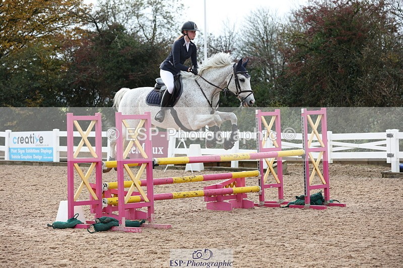 231112A-120333-03931 - Cls 18 Discovery & 1m Open