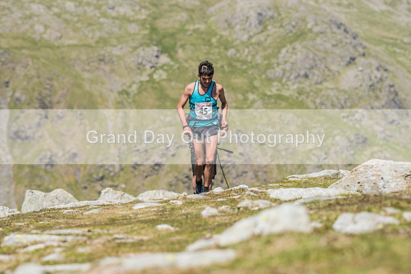 Duddon Long-123 - Duddon Valley (Long) Fell Race Saturday 3rd June 2023