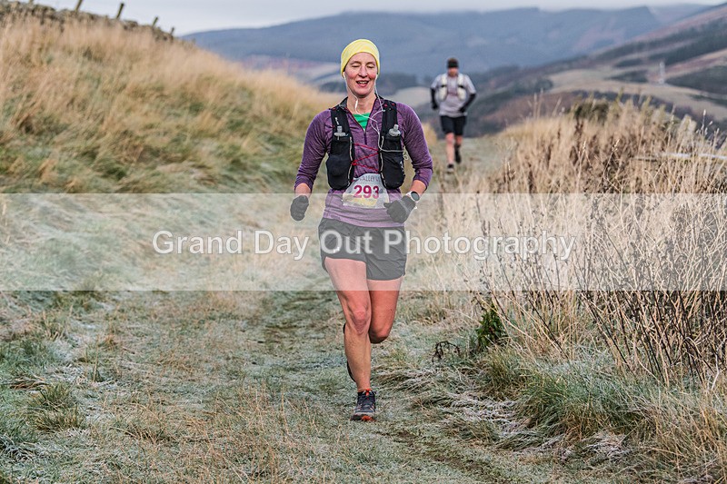 Tweed Valley-101 - High Terrain Events Tweed Valley 65 & 50K Ultra Trail Races Sunday 17th November 2024