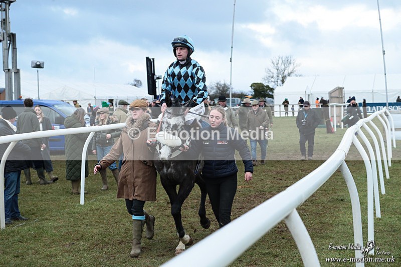 PtP 250126 1201 - Cocklebarrow Races Point-to-Point 25/01/26