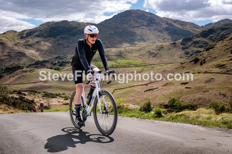 140923 - Blea Tarn Climb 14:00 - 15:00