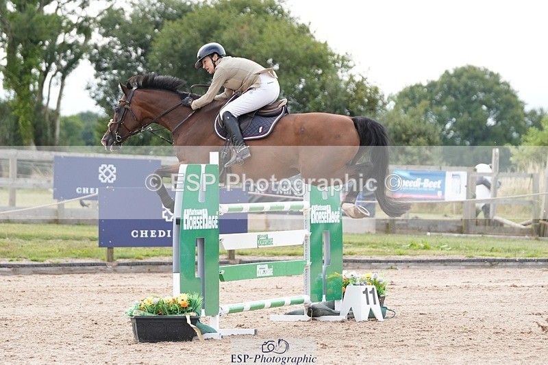 250803-085830-11433 - Cls 25 Senior 1.20m Open