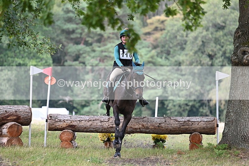 WJ6_1000 - XC Time 12:58 to 13:18