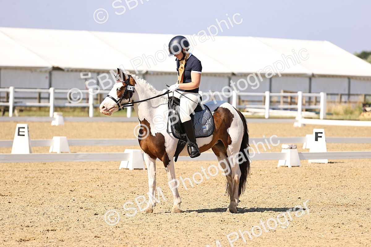 SBM_003040 - Para PYO  Warm Up
