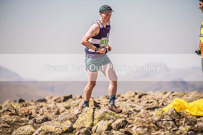 Fairfield-158 - Fairfield Horseshoe Fell Race Saturday 10th May 2025