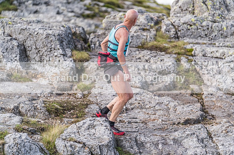 Blisco Dash-1064 - Blisco Dash Fell Race (men) Saturday 27th July 2024