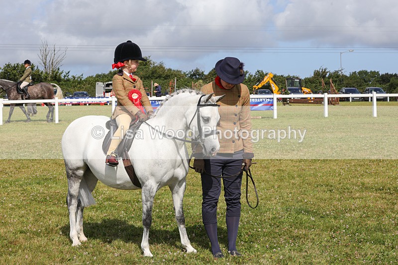 1X9A3677 - Class 29: Lead Rein SP/SHP