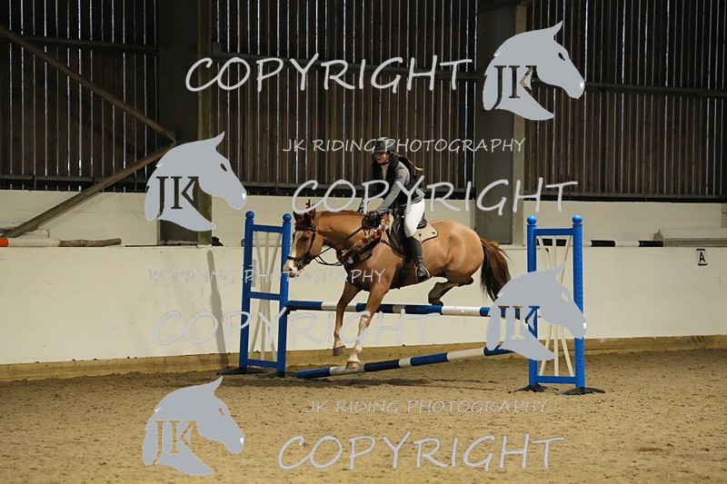 JKR03746 - Class 8 90cm