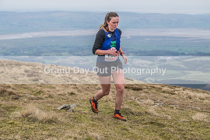 Black Combe-1467 - Black Combe Fell Race Saturday 4th March 2023