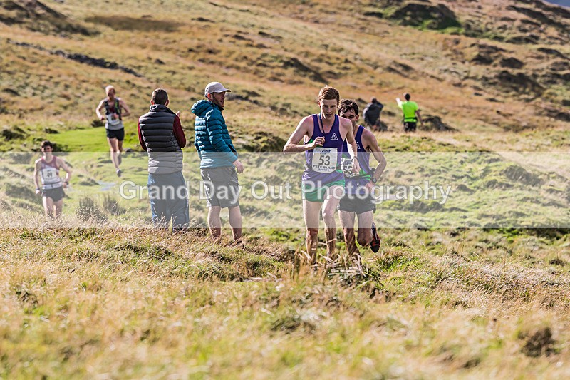HBMR Leg 4-81 - Hodgson Brothers Mountain Relay Leg 4 Saturday 3rd October 2026