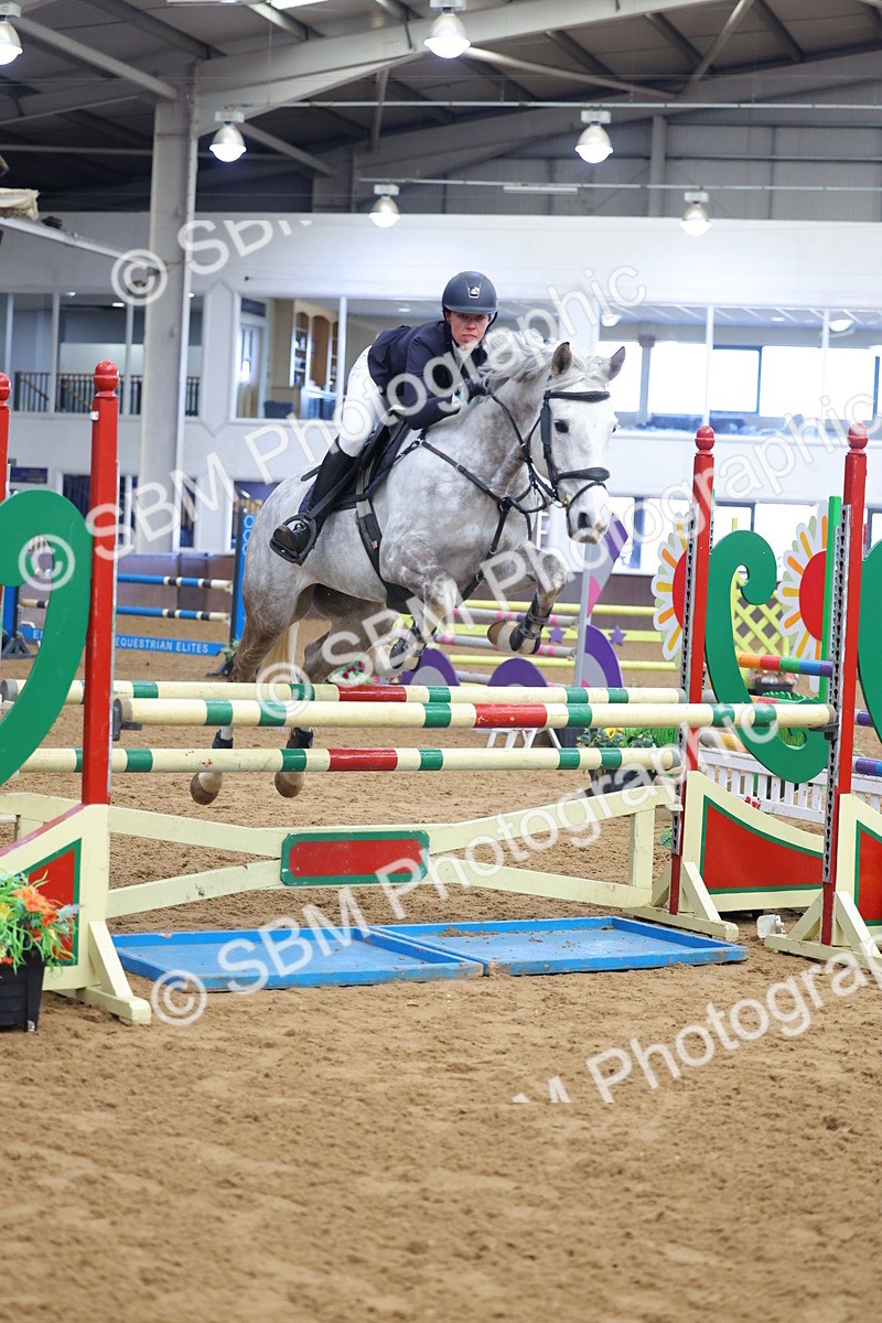 SBM_002546 - Class 7 - Senior 1.05m Open