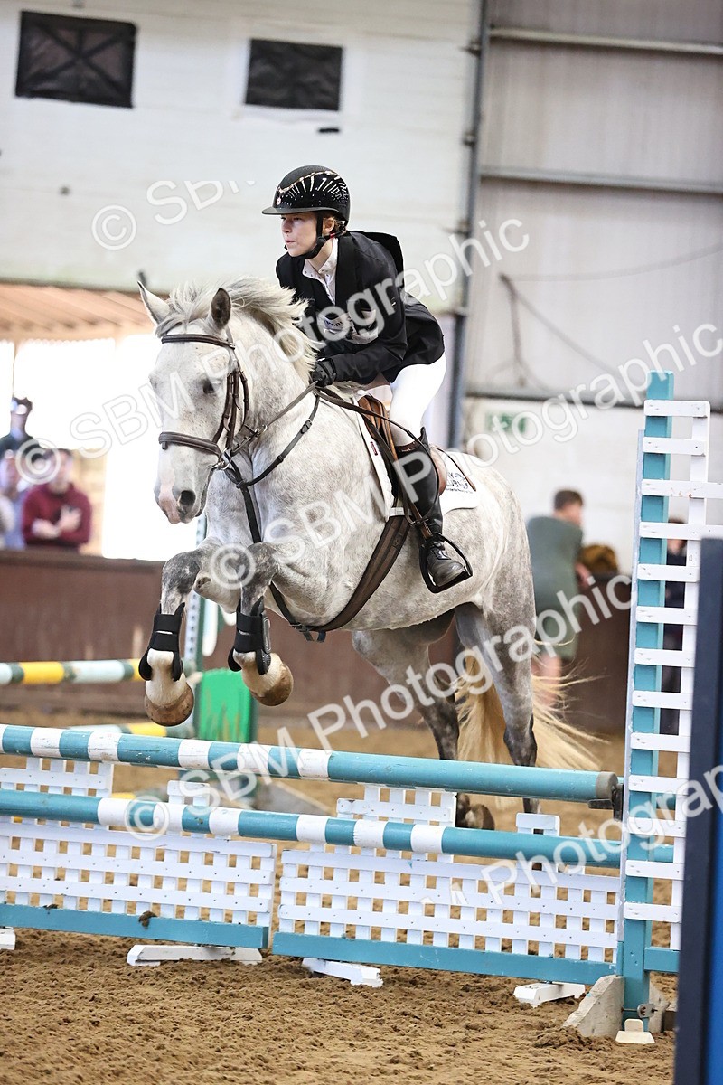 SBM_002285 - Class 6 - Mida Civil Engineering Ltd 80cm Area 12 Championship Qualifier