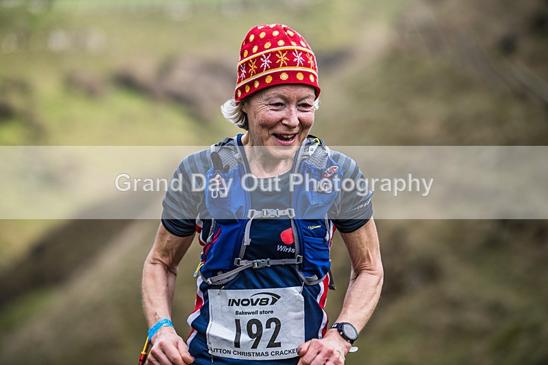 Litton-622 - Litton Christmas Cracker Fell Race (Limestone Series) Sunday 14th December 2025
