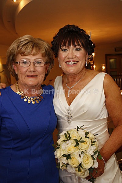  - Sean and Dinagh Wedding