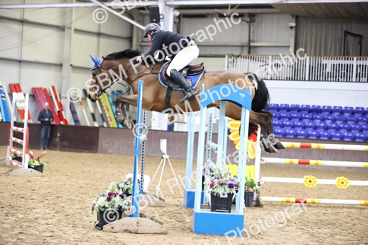 SBM_006298 - Class 19 - Senior Foxhunter 1.20m