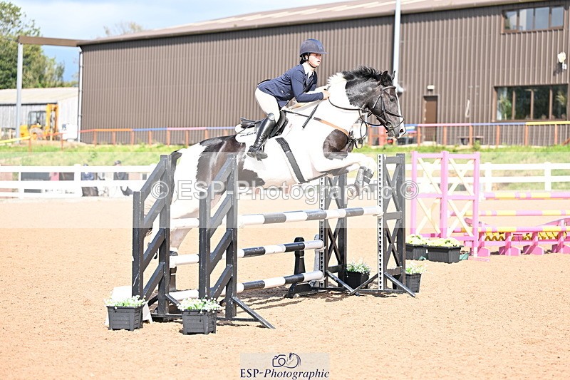 240912A-143816-02013 - Cls 12 1.05m Amateur Qualifier