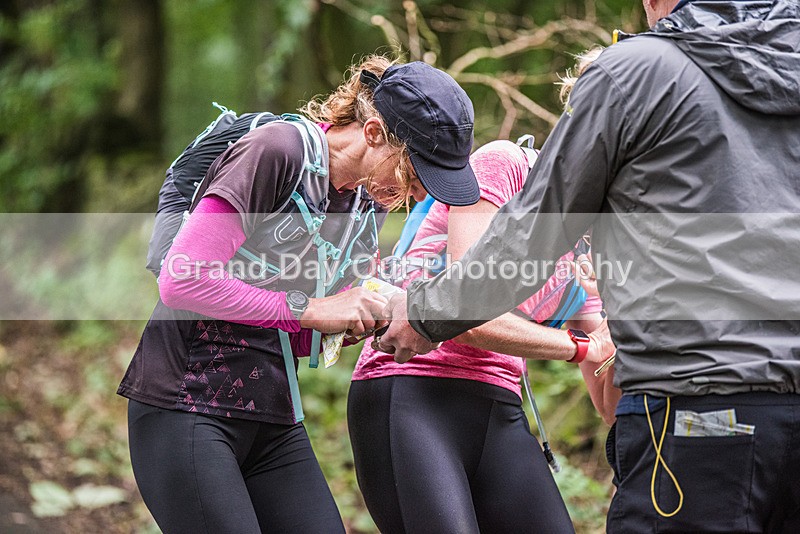 Kong MMM-591 - Kong Mini Mountain Marathon Round 2 Peak District Bradfield Sunday 24th September 2023