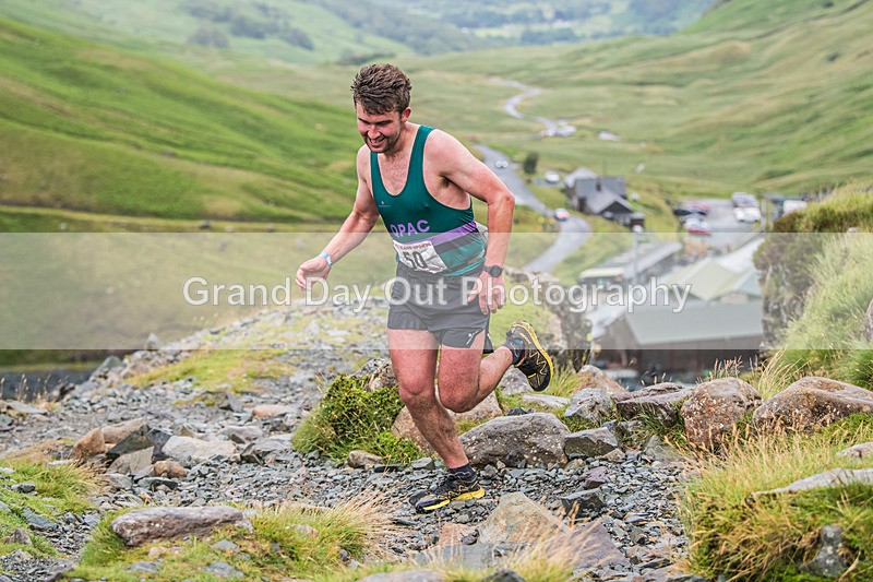 Buttermere h-s-145 - Buttermere Horseshoe Fell Race Saturday 4th July 2026