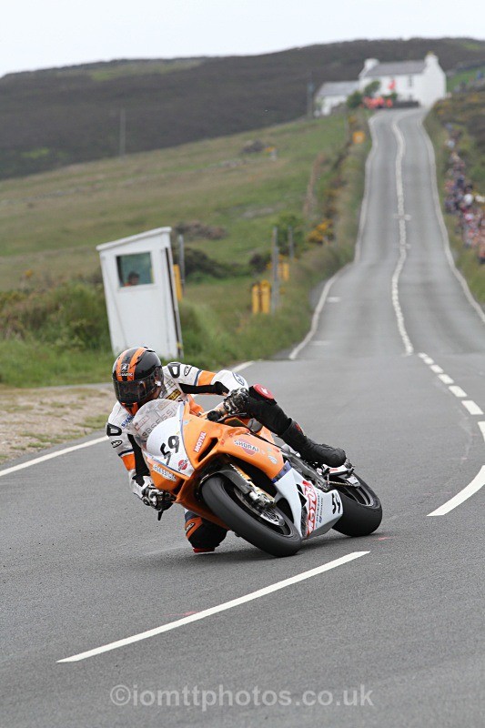 David Hewson - Pokerstars Senior TT