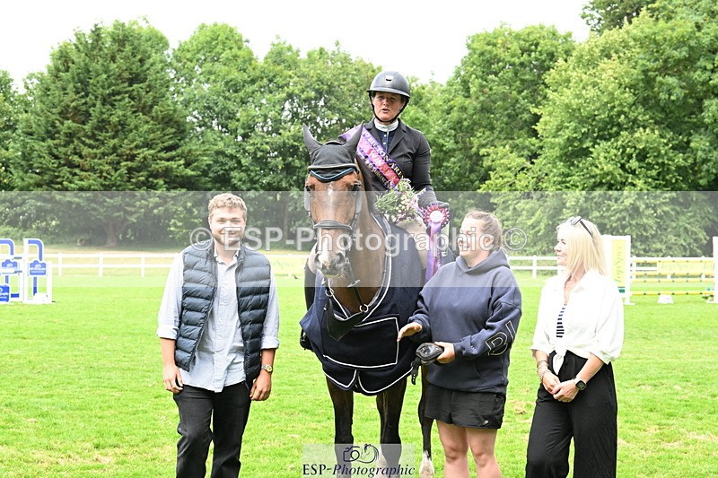 250705A-145835-15114 - Cls 31 Snr 1.35 GP Jump Offs