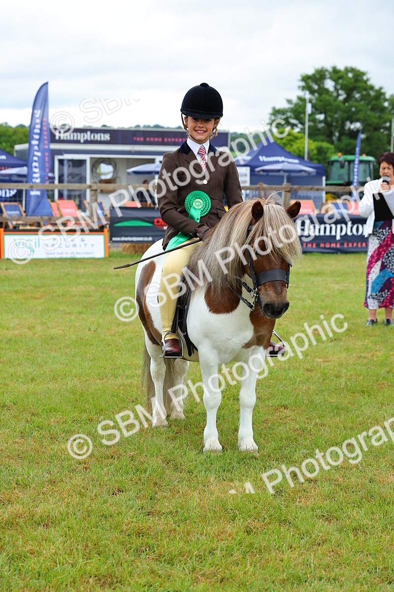 SBM_01290 - Class 1-4 - BSPA Ridden