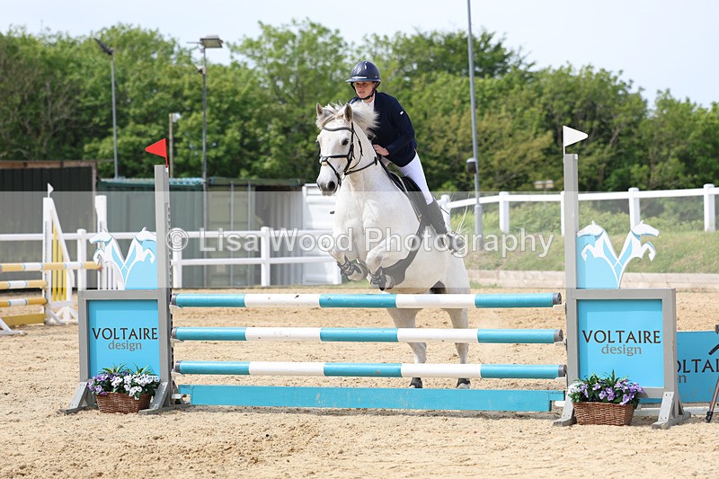 3E7A8825 - Class 4: Senior British Novice/90cm open
