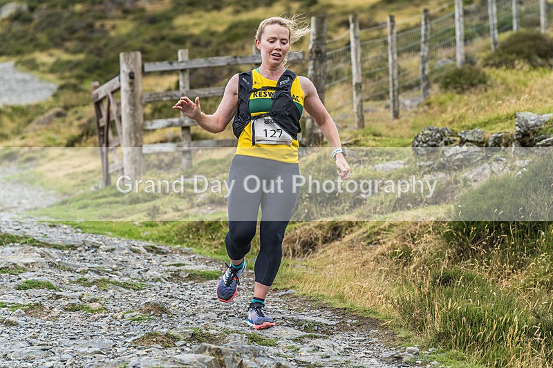 Skiddaw-779 - Skiddaw Fell Race Sunday 2nd July 2023