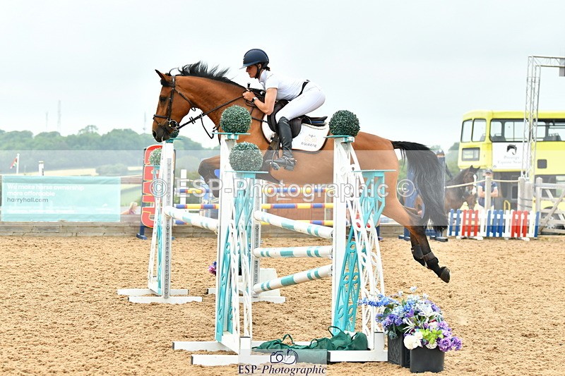 230611A-122713-05673 - Cls 26 Discovery 2nd R Jump Off's and Presentations