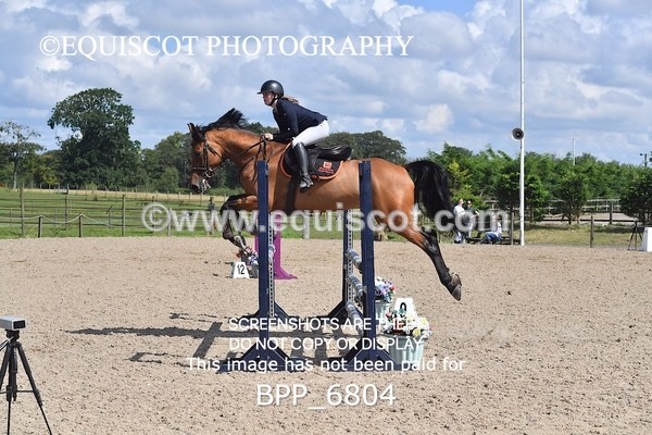 BPP_6804 - CLASS 4 Senior Discovery/ 1m Open