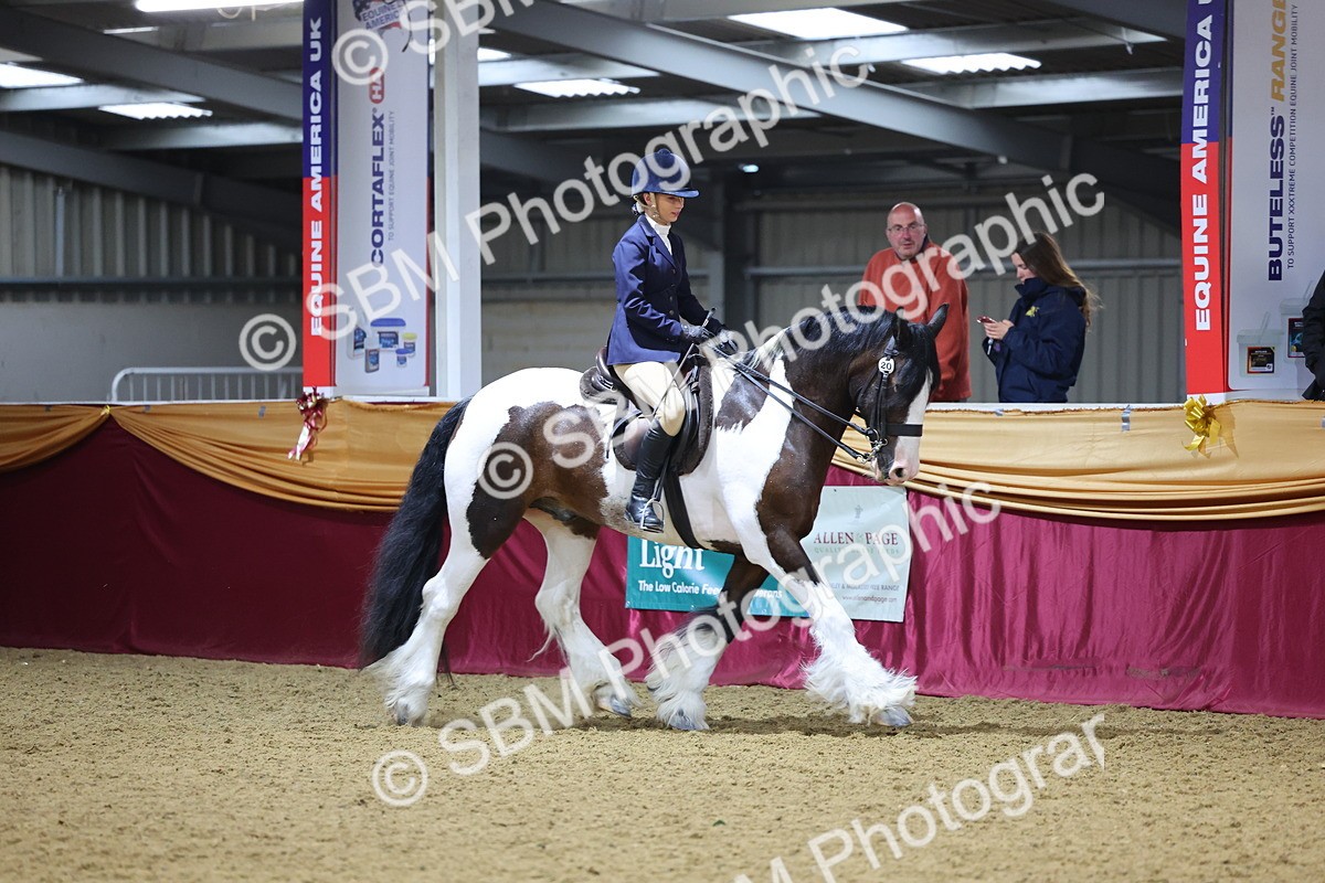 SBM_18566 - Class B Junior Champ 11-16 years