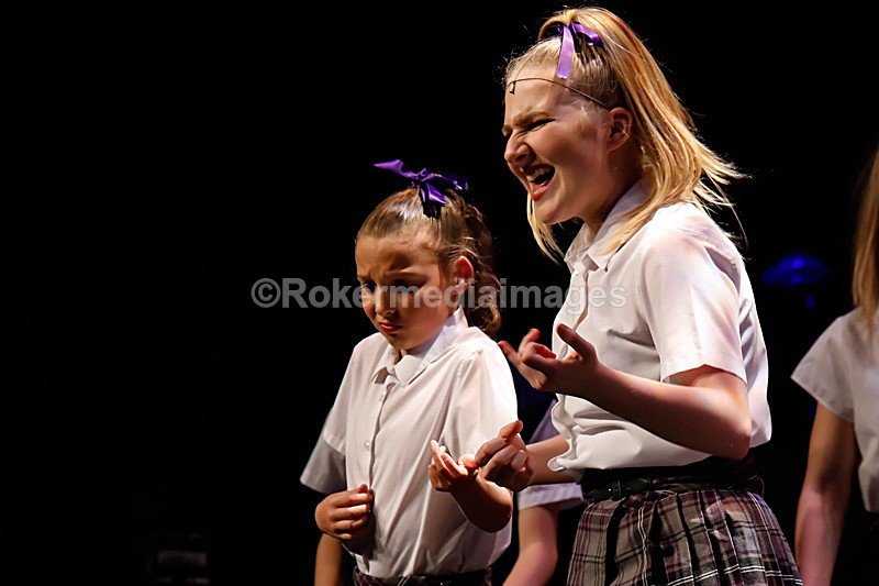 EBS _494 - OH what a NIGHT