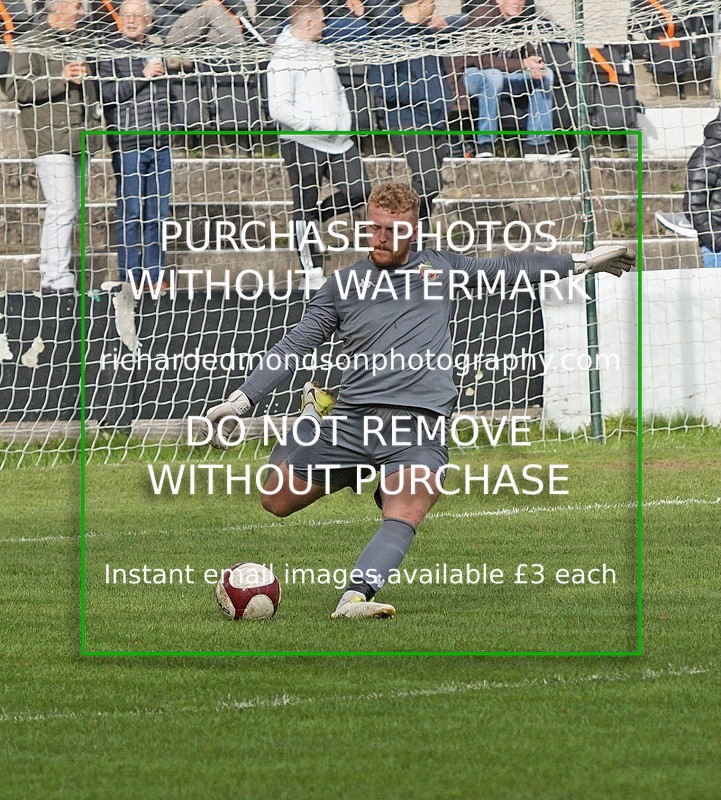 DSC01302 - Kendal Town Season 2020/21 photos
