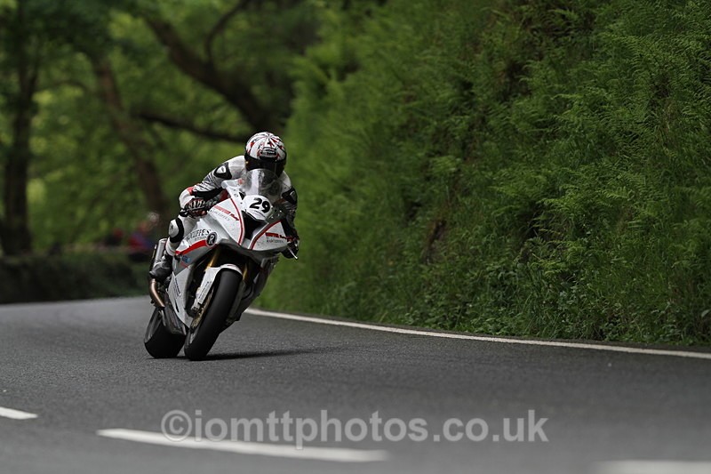 PR154976 - Superbike TT