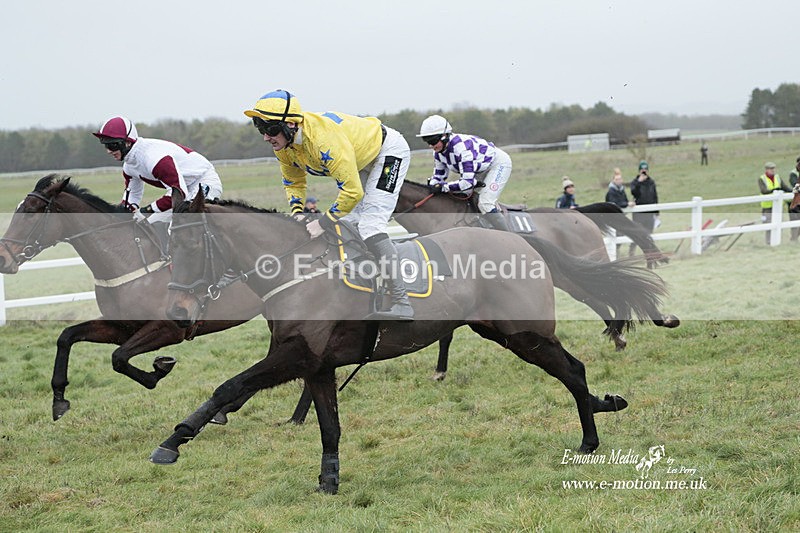 PtP 041222 0471 - Larkhill Racing Club Point-to-Point Larkhill 01/01/23